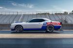 Dodge Challenger Drag Pak by Mopar 2020 года